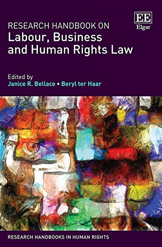 Research Handbook on Labour