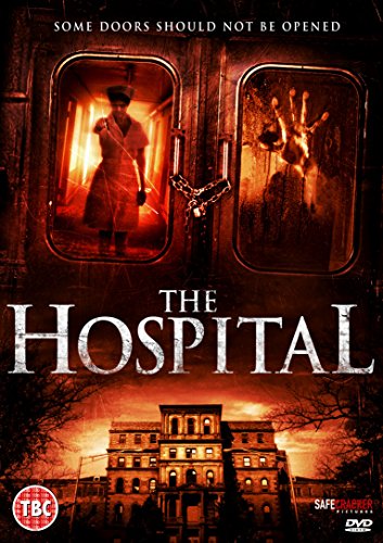 The Hospital [DVD]