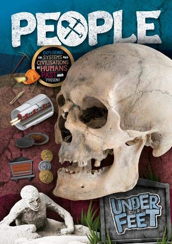 People (Under Our Feet)