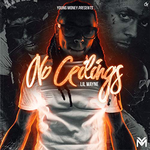 Various - No Ceilings (Black Friday 2020) [CD]