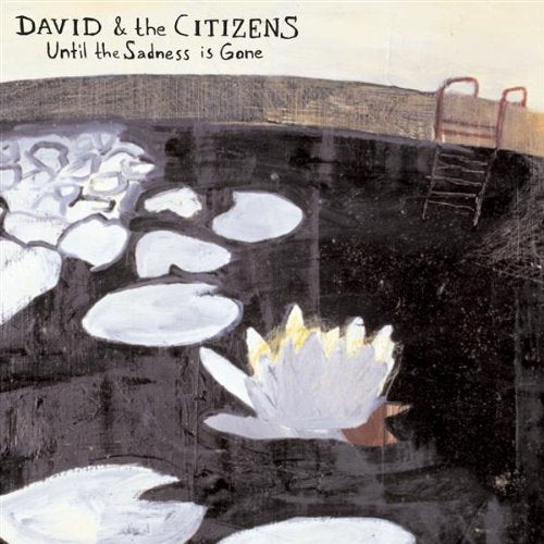 Various - Until The Sadness Is Gone [CD]