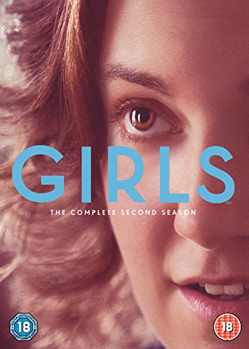 Girls - Season 2 [DVD]