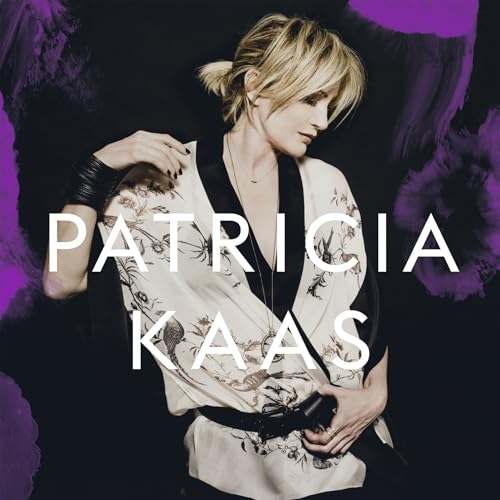 Various - Patricia Kass / Patricia Kaas (1lp Coloured) [vinyl] [VINYL]