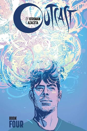 Outcast By Kirkman & Azaceta Hc Book 04 (Mr)