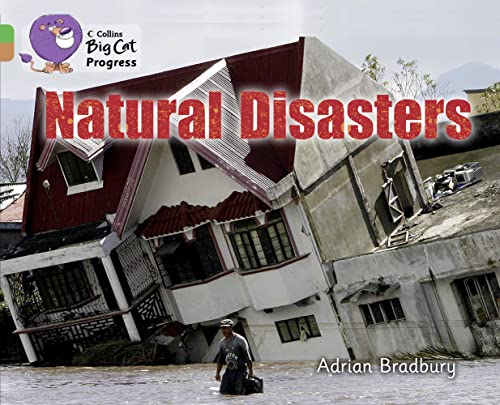 Natural Disasters : Band 05 Green/Band 12 Copper