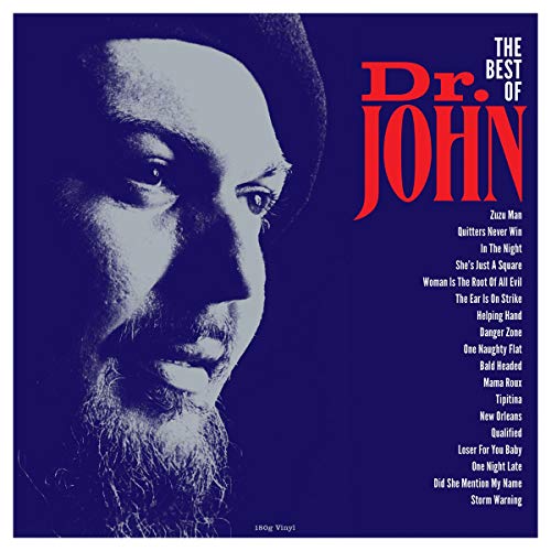 Various - The Best Of [180g Vinyl LP] [VINYL]