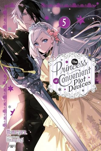 Princess Convenient Plot Devices Sc Novel Vol 05 (C: 0-1-2)
