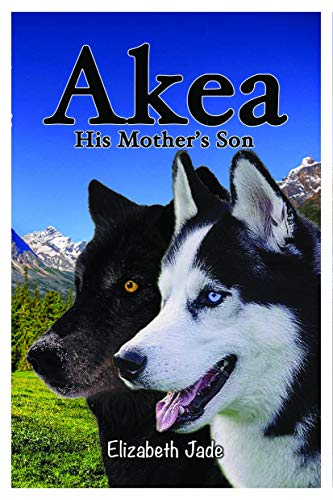 Akea. His Mother's Son