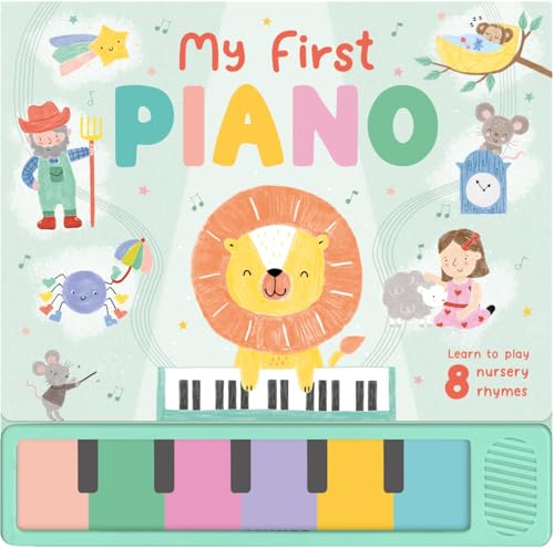 My First Piano