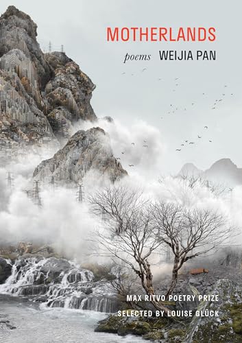 Motherlands : Poems