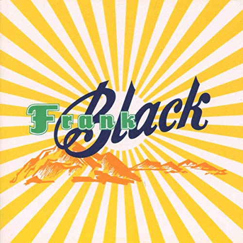 Frank Black - Frank Black [CD]