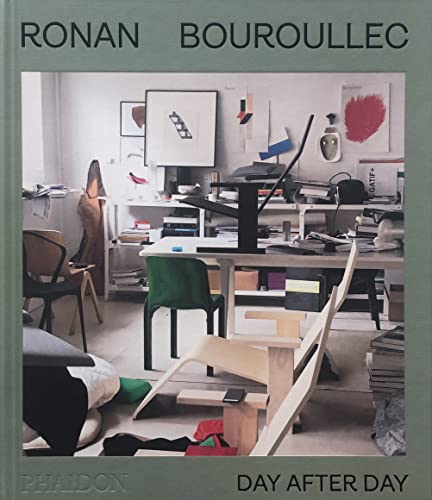 Ronan Bouroullec : Day After Day
