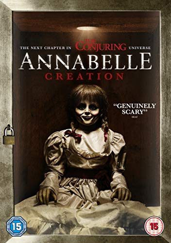 Annabelle Creation [DVD]