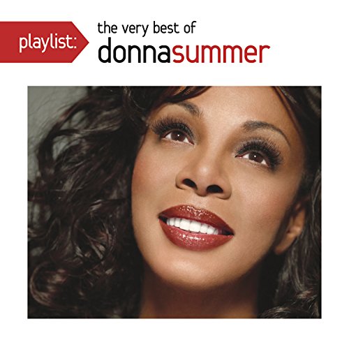 Summer Donna - Playlist: Very Best of Donna S [CD]