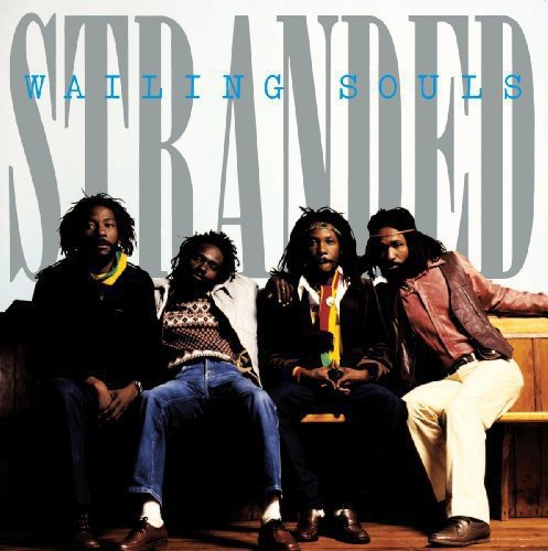 Wailing Souls - Stranded [VINYL]