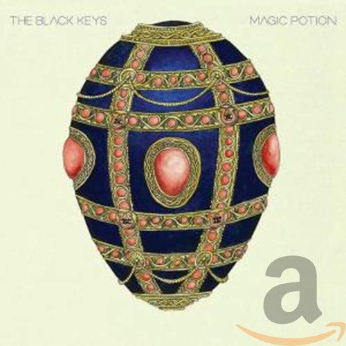 Various - Magic Potion [CD]