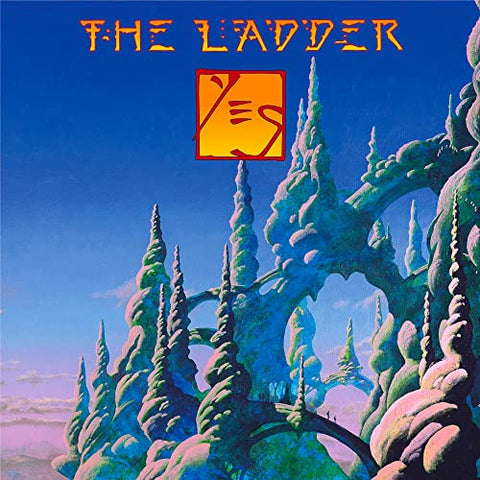 Yes - The Ladder [VINYL]