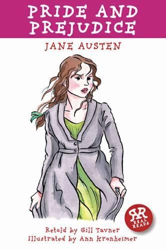 Pride and Prejudice (Real Reads)