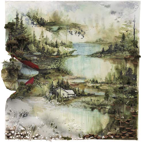 Bon Iver - Bon Iver  [VINYL]