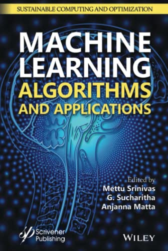 Machine Learning Algorithms: Theory and Applications