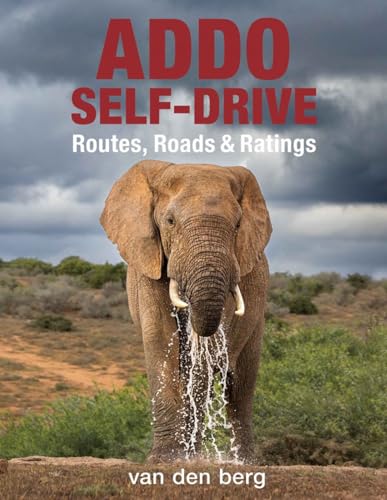Addo Self-Drive: Routes
