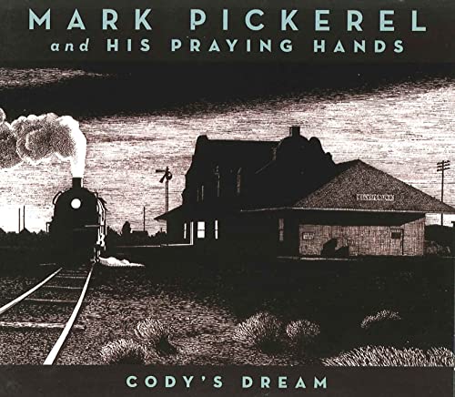 Various - Codys Dream [CD]