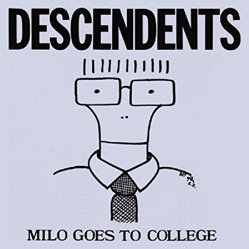 Descendents - Milo Goes To College  [VINYL]