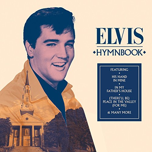 Various - Elvis Presley - Hymnbook [CD]