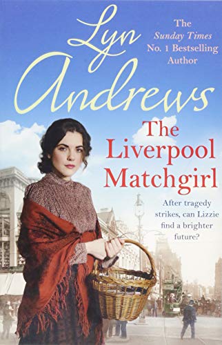 The Liverpool Matchgirl: The most heartwarming saga you'll read this summer