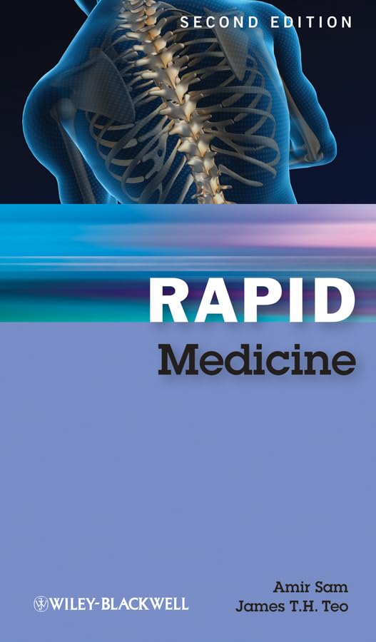 Rapid Medicine (2nd Revised edition)