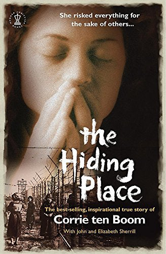 The Hiding Place