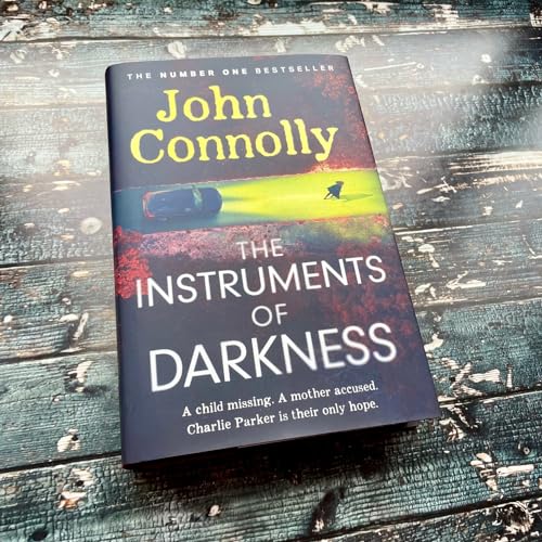 The Instruments of Darkness