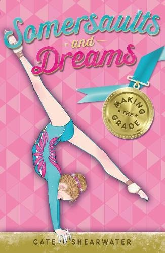 Making the Grade by Cate Shearwater (Paperback, 2015)