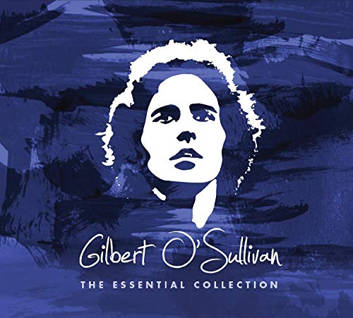 Gilbert O'Sullivan - The Essential Collection [CD]