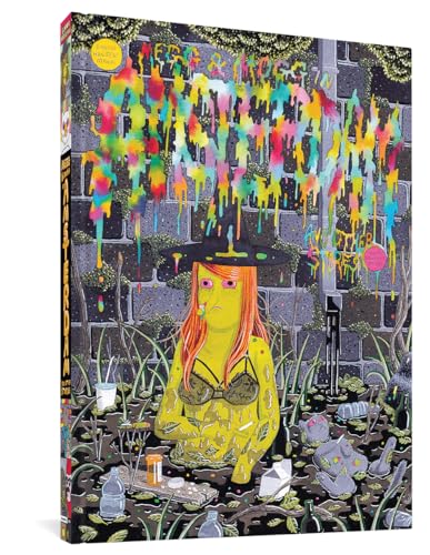 Megg & Mogg In Amsterdam (and Other Stories)