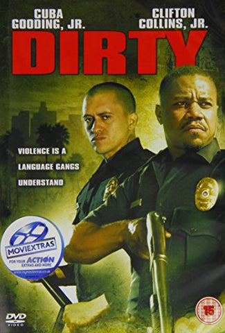 Dirty [DVD]