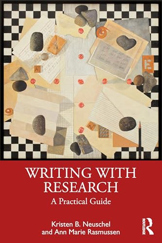Writing with Research : A Practical Guide