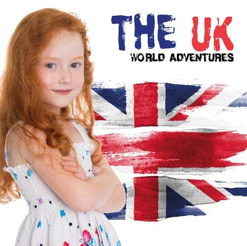 The UK (World Adventures)