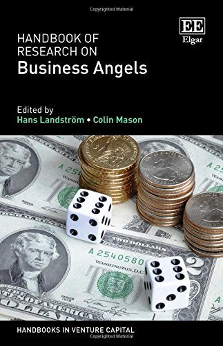 Handbook of Research on Business Angels