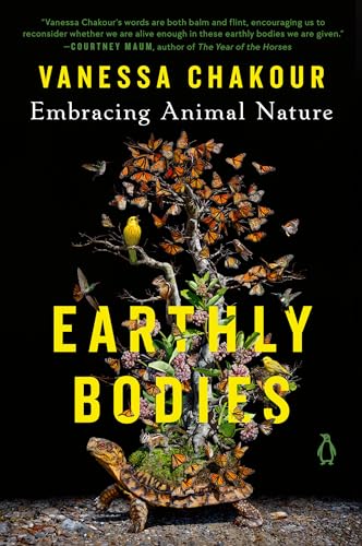 Earthly Bodies : Embracing Animal Nature
