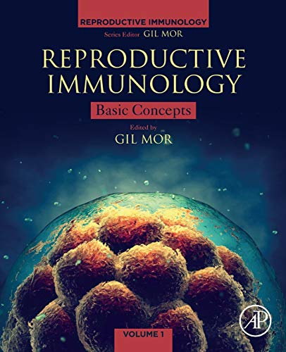 Reproductive Immunology : Basic Concepts
