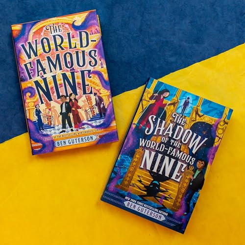 The Shadow of the World-Famous Nine