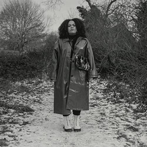 Chelsea Carmichael - The River Doesn¿t Like Strangers [VINYL]