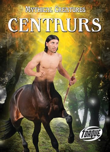 Centaurs