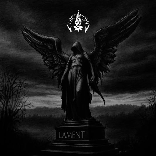 Lacrimosa - Lament [CD]
