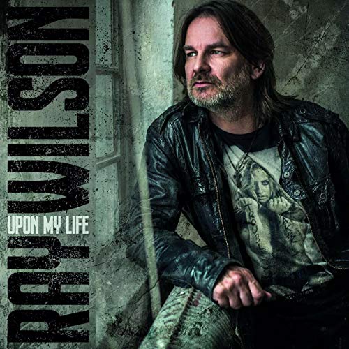 Ray Wilson - Upon My Life (Digipack) [CD]