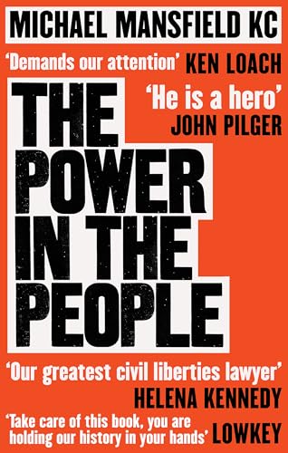 The Power In The People : How We Can Change The World