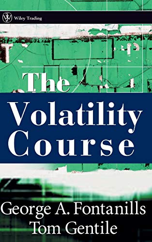 The Volatility Course