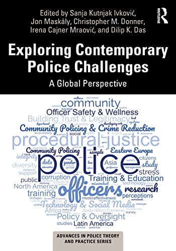 Exploring Contemporary Police Challenges: A Global Perspective