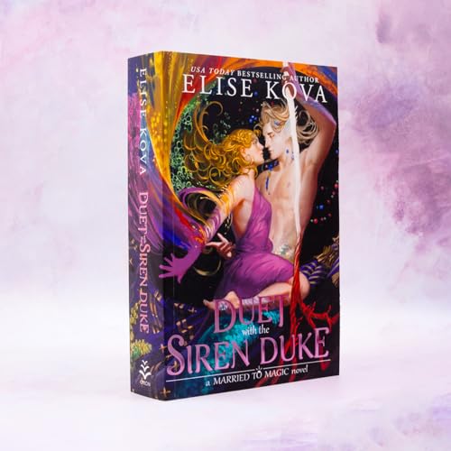 A Duet with the Siren Duke